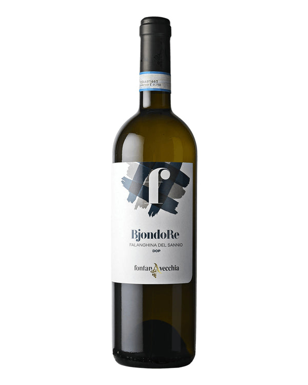 BjondoRe - Falanghina del Sannio DOP