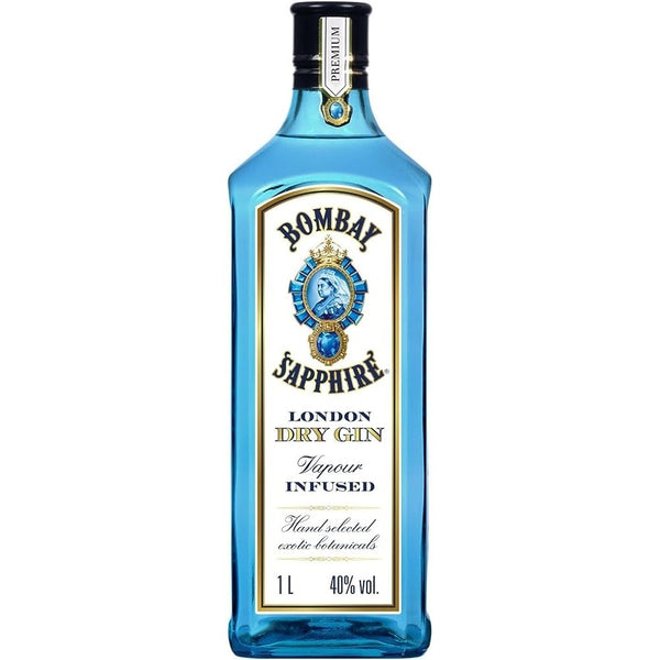 Gin Bombay - 1 lt