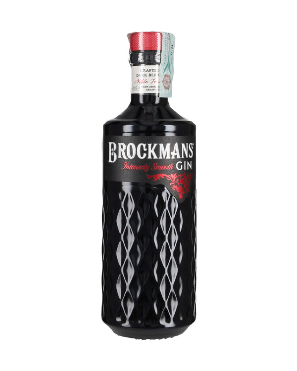 Gin Brockmans