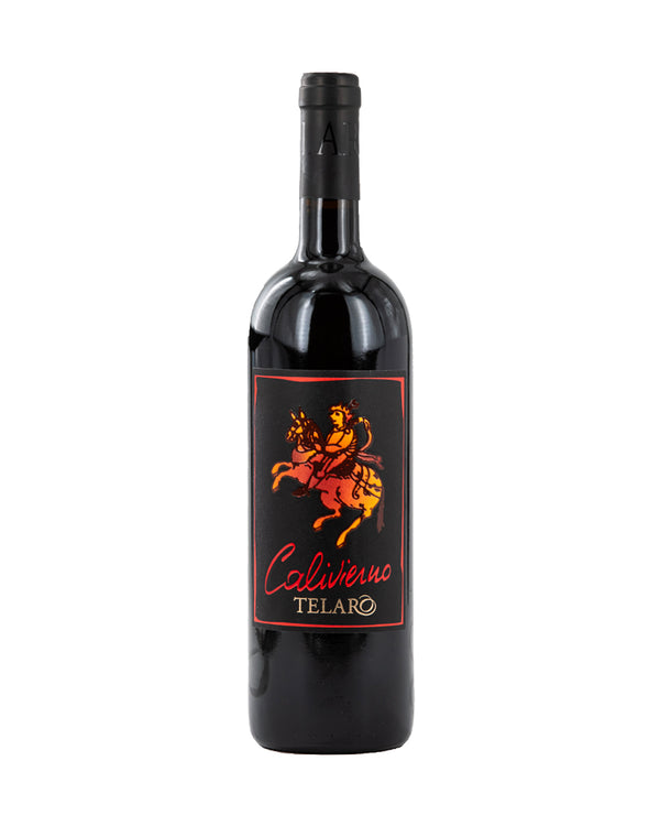 Calivierno Aglianico IGT Telaro 2020