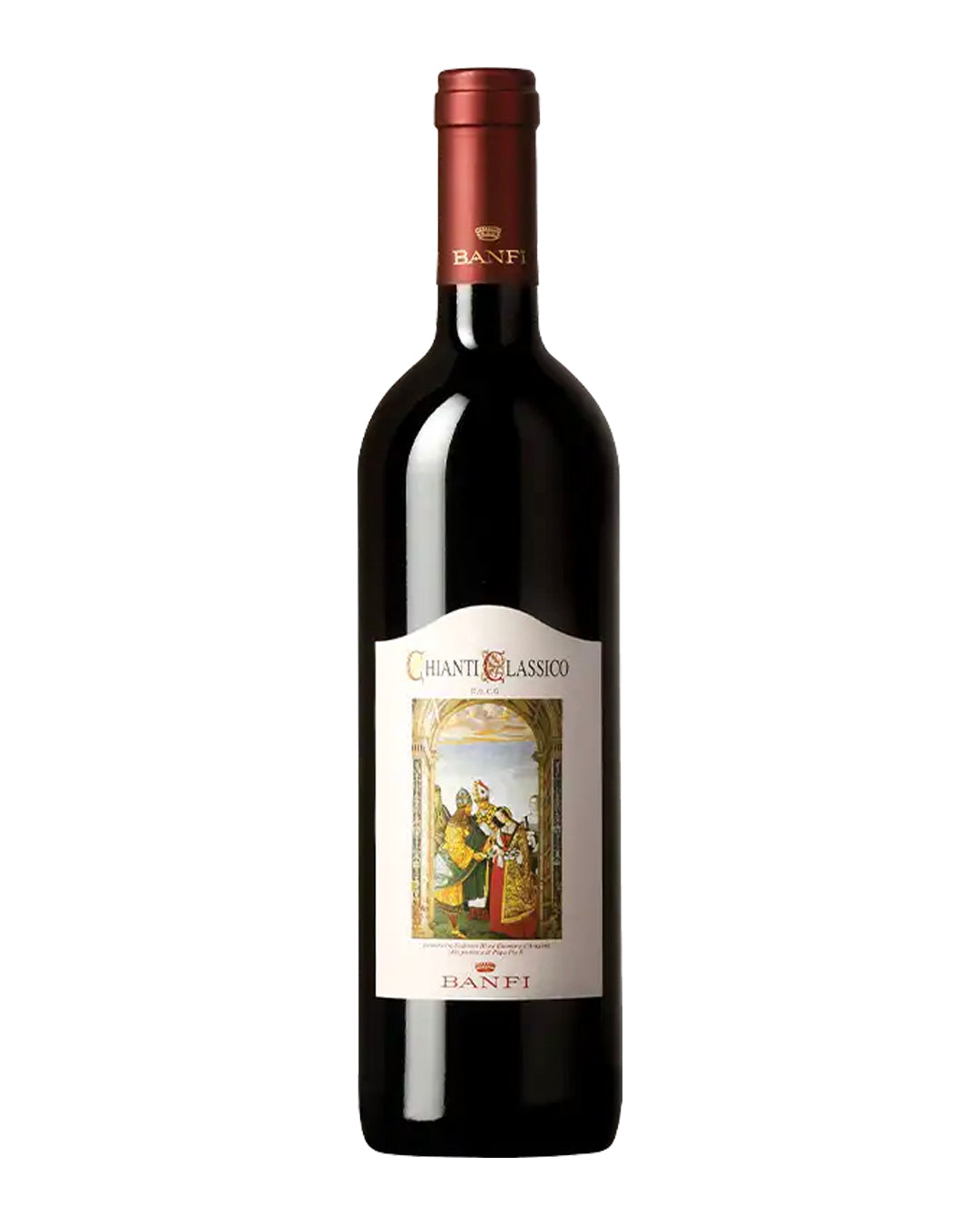 Banfi Chianti Classico