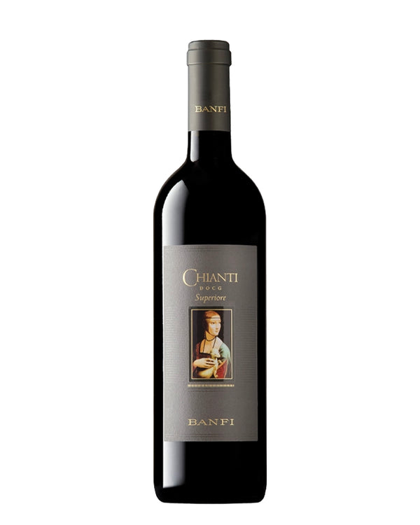 Banfi Chianti Superiore