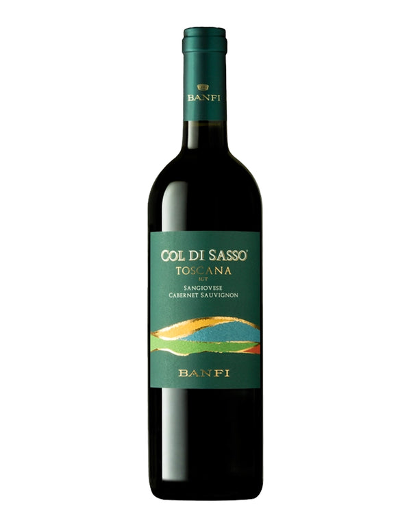Col Di Sasso Banfi