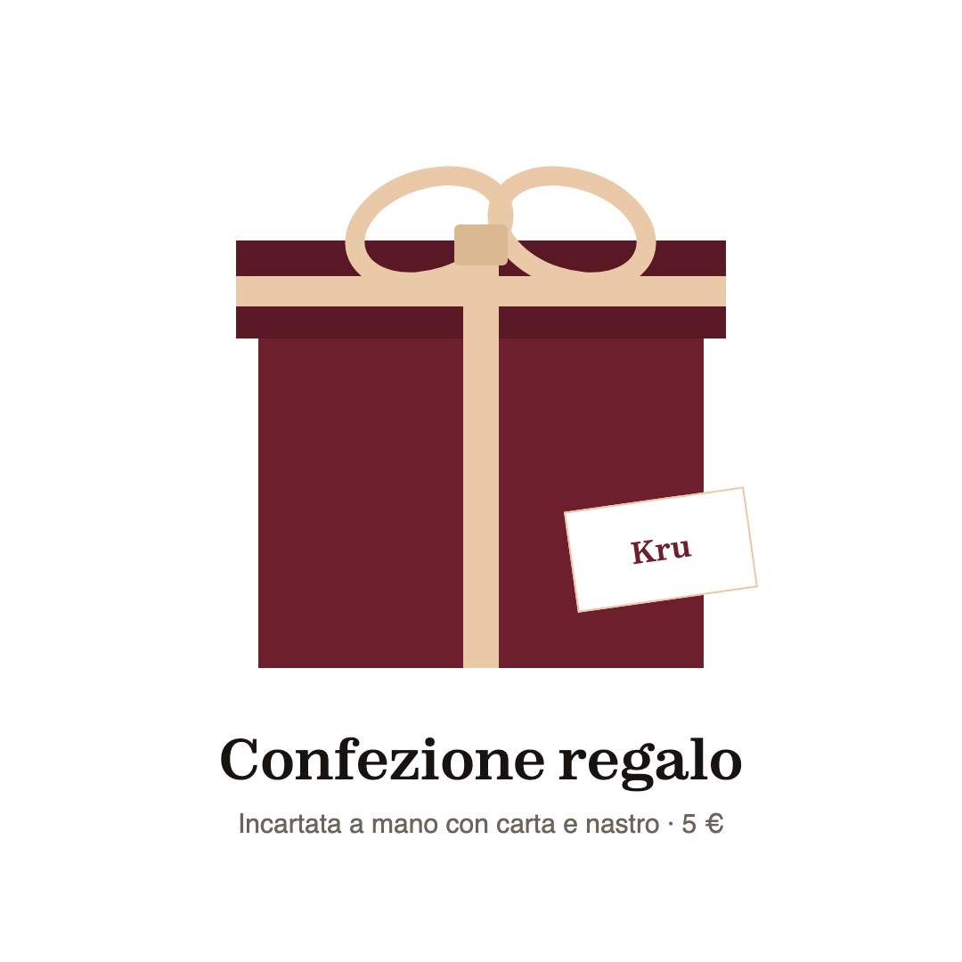 Confezione regalo
