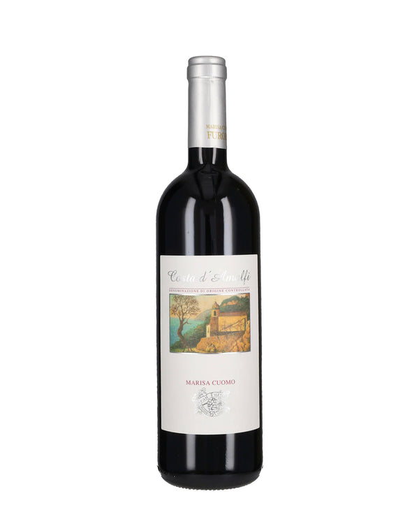 Costa d'Amalfi Rosso Marisa Cuomo 2023