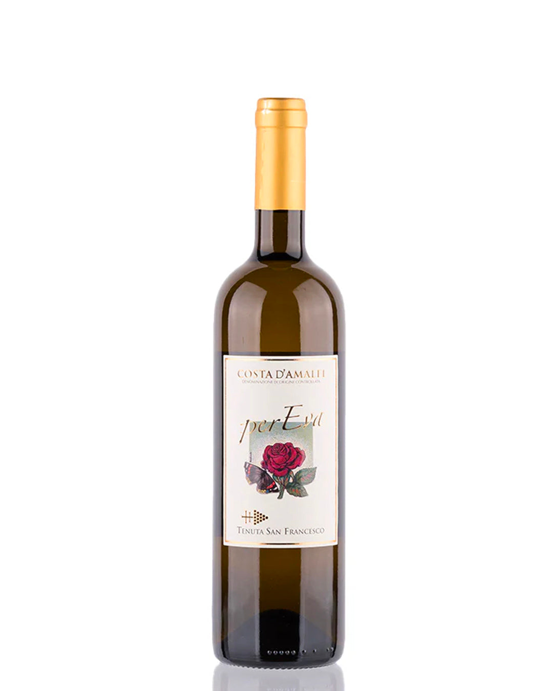 Per Eva Costa D'Amalfi DOC 2023 Tenuta San Francesco