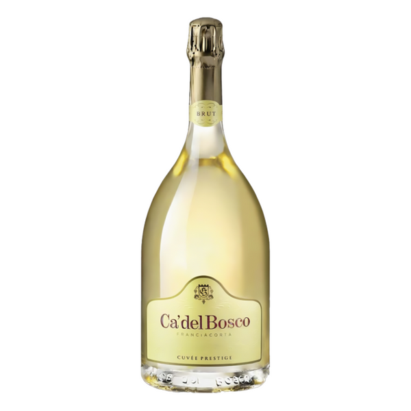 Ca’ del Bosco Franciacorta Cuvee Prestige Brut Magnum 1,5 lt.