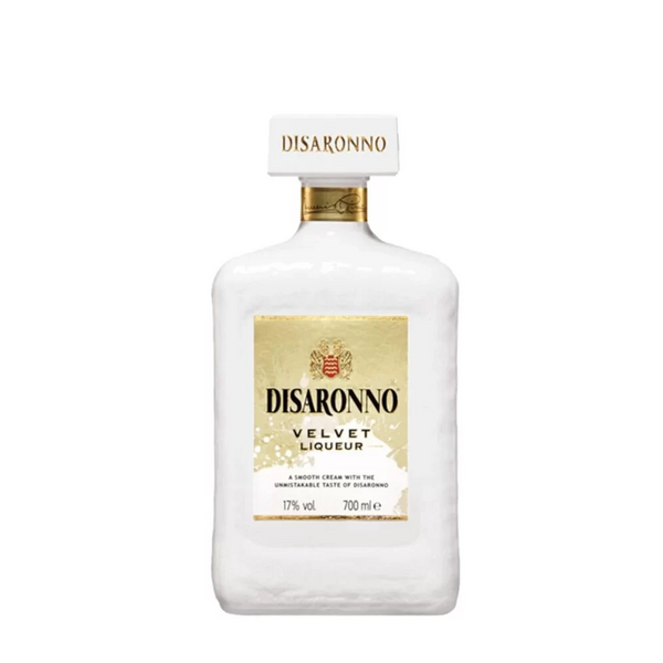 Liquore Disaronno Velvet - 0.7l