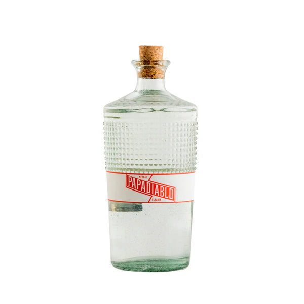 Espadin Mezcal Papadiablo (0,7l)
