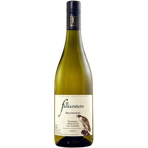 Alto Adige Valle Venosta Sauvignon DOC 2012 - Falkenstein