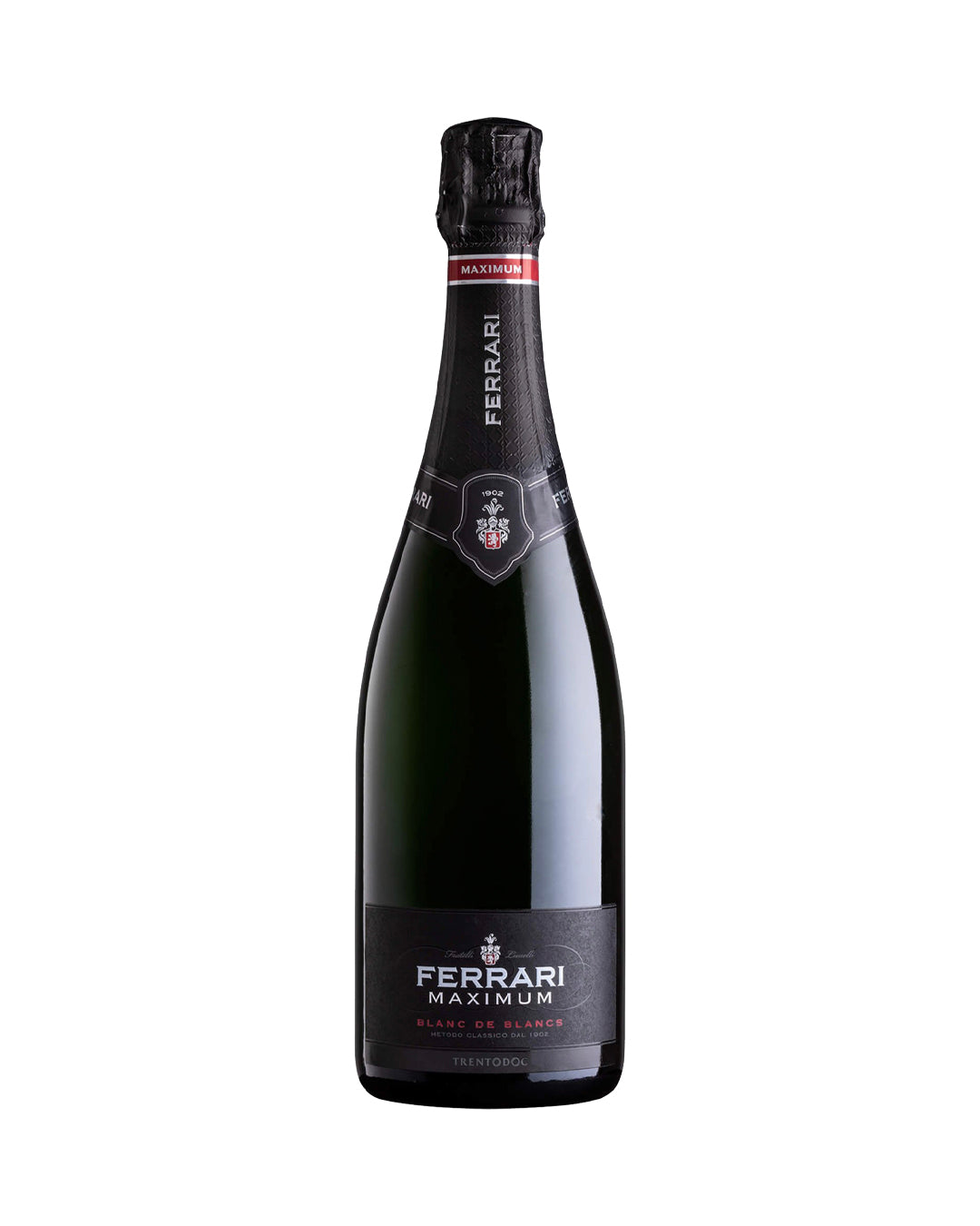 Ferrari Maximum Blanc De Blancs
