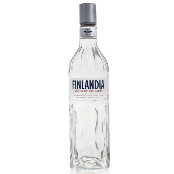 Vodka Finlandia - 0,7 lt