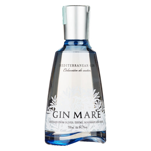 Gin Mare - 0,7 lt