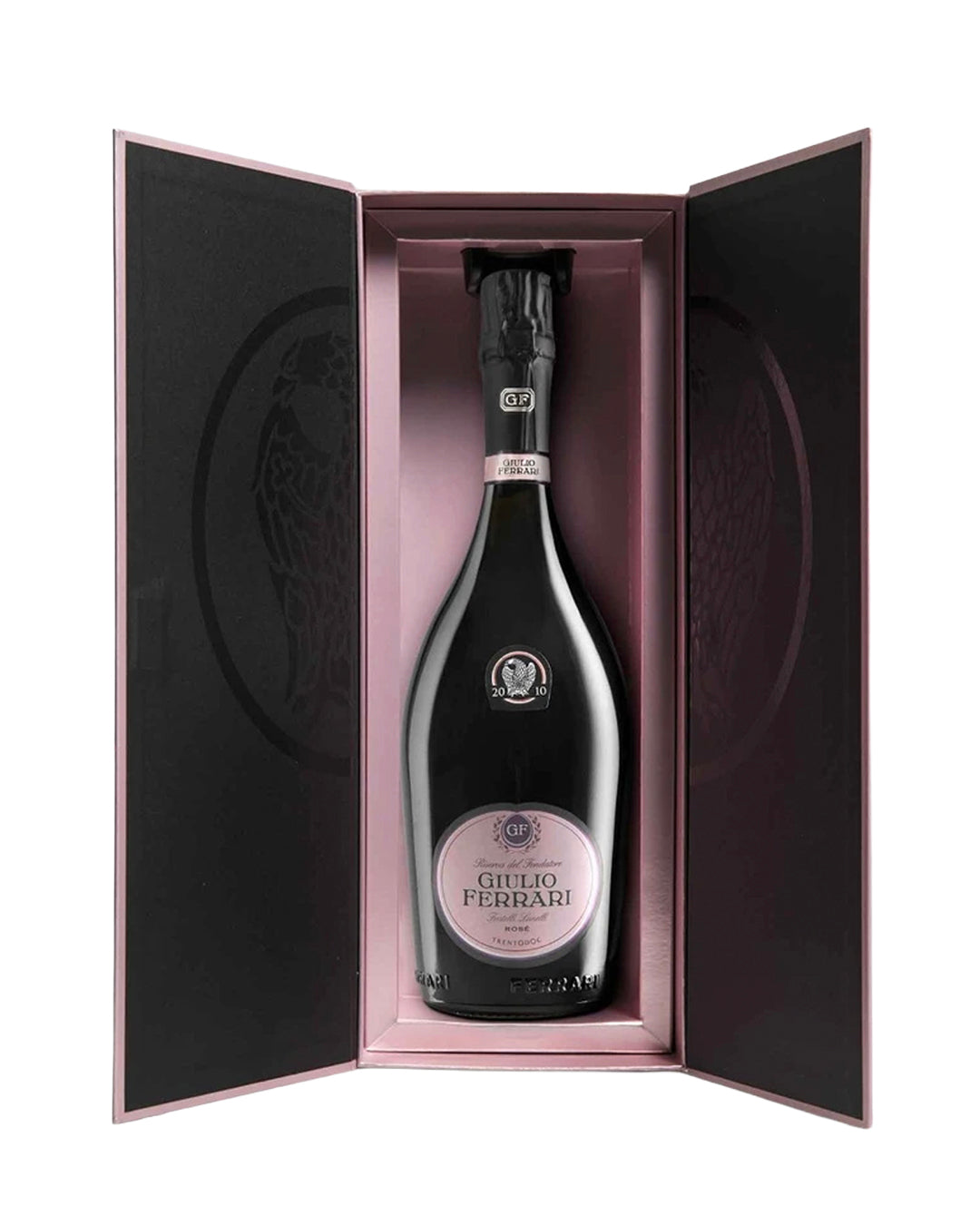 Giulio Ferrari Rosé astucciato