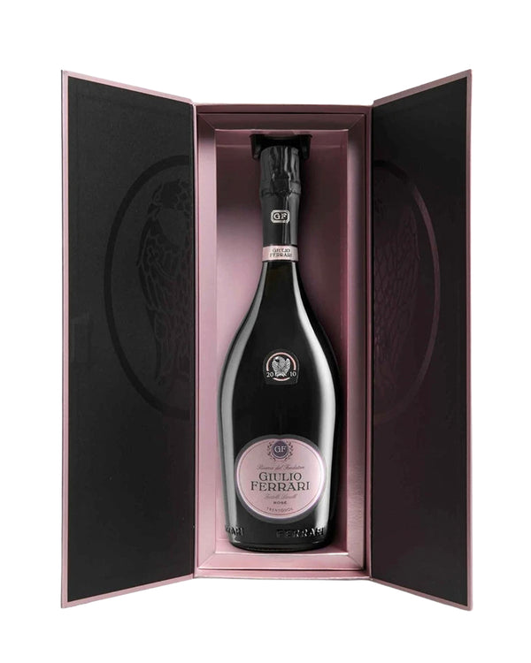 Giulio Ferrari Rosé astucciato