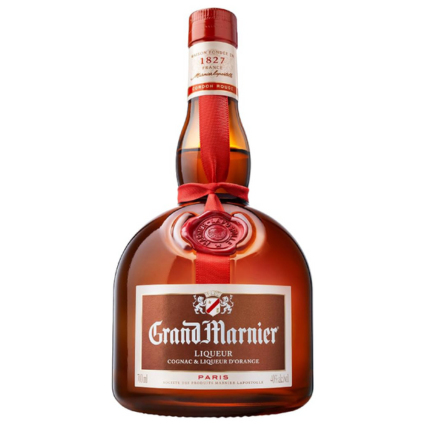 Liquore Grand Marnier - 0.7l