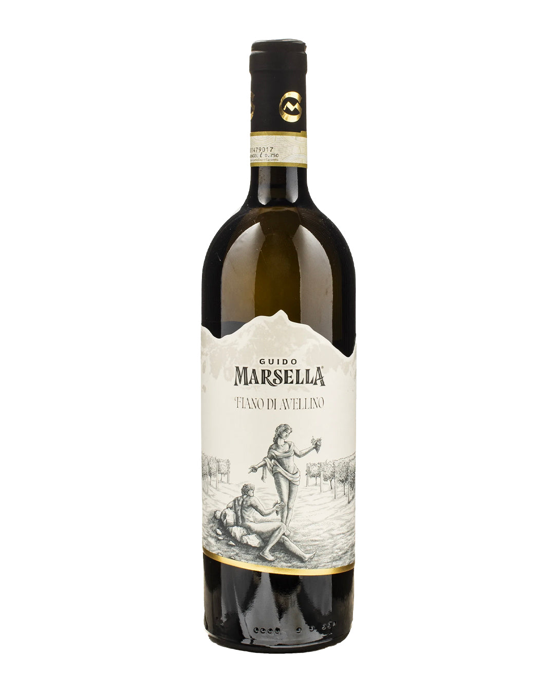 Guido Marsella Fiano di Avellino