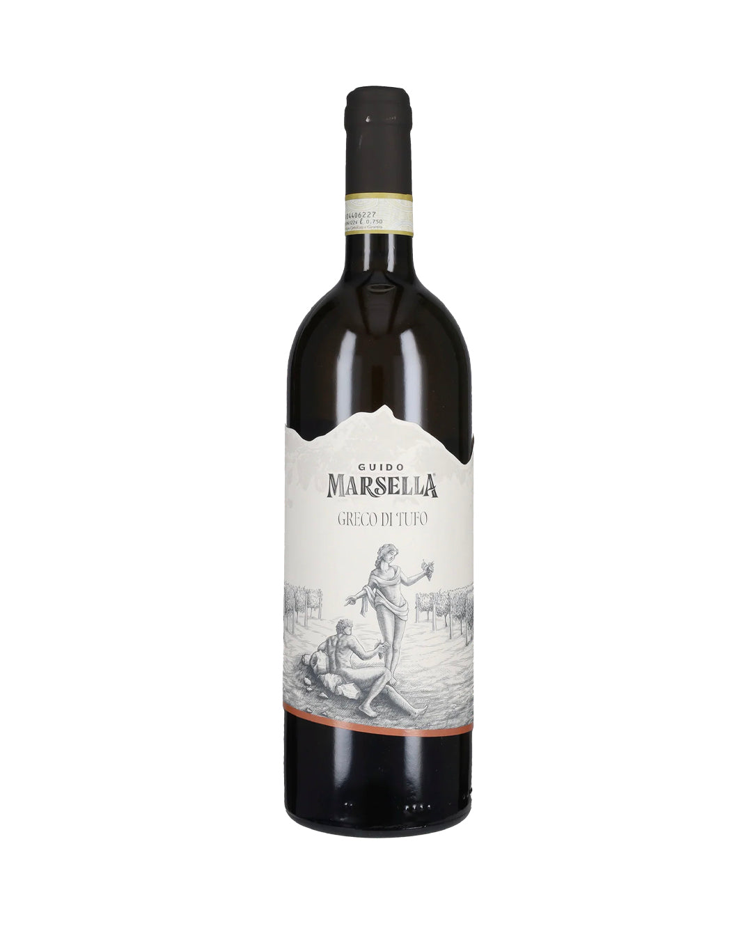 Greco di Tufo Guido Marsella