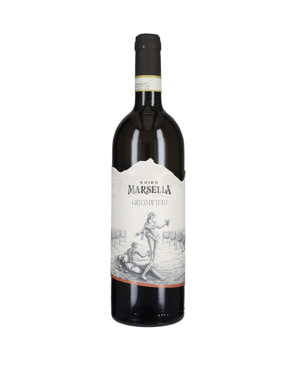 Greco di Tufo Guido Marsella