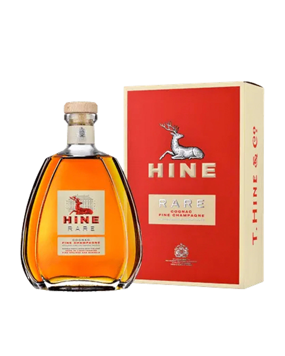 Hine : Rare