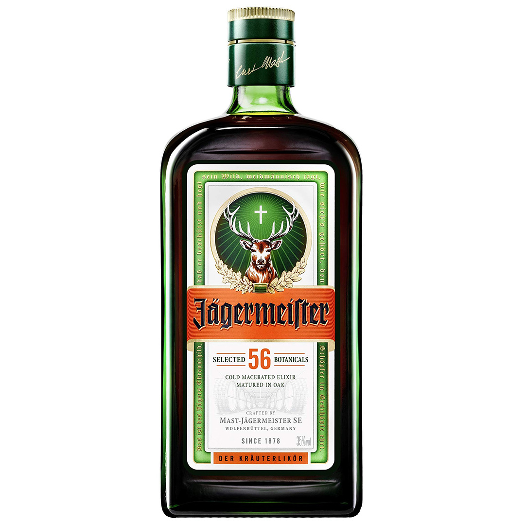 Amaro Jagermeister (0.7l)