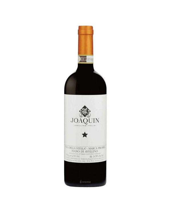 JOAQUIN VINO DELLA STELLA FIANO DI AVELLINO RISERVA 2022