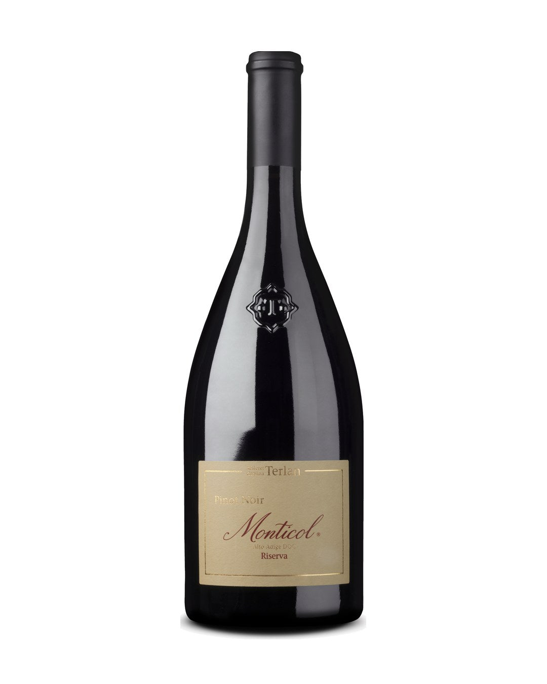 Alto Adige Pinot Nero Riserva DOC Monticol 2020 Cantina Terlano - 75 cl