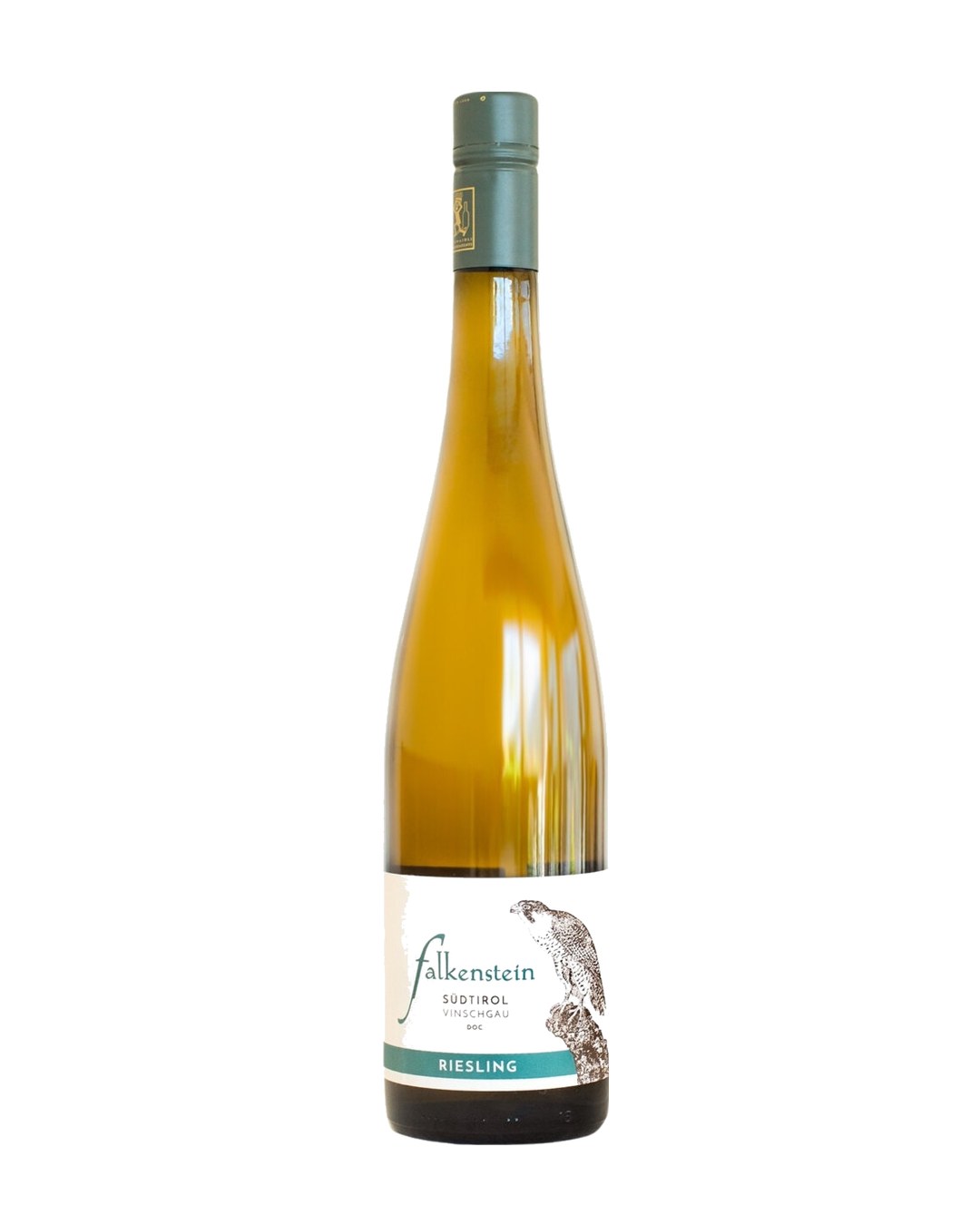 Alto Adige Val Venosta Riesling DOC - Falkenstein - 75 cl