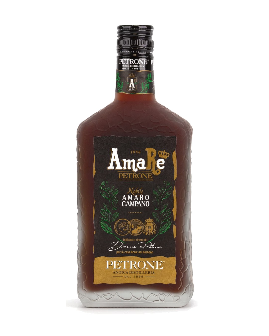 AmaRè Amaro Campano Reggia di Caserta Petrone - 0,7 lt con astuccio