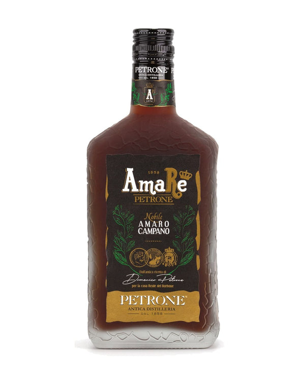AmaRè Amaro Campano Reggia di Caserta Petrone - 0,7 lt con astuccio
