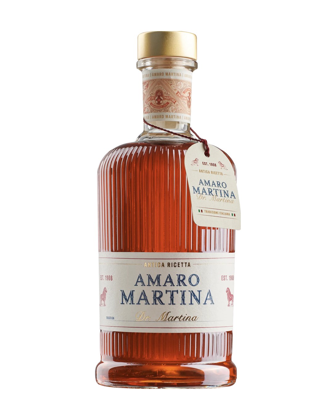 Amaro Martina - Antica Distilleria Quaglia 70 cl
