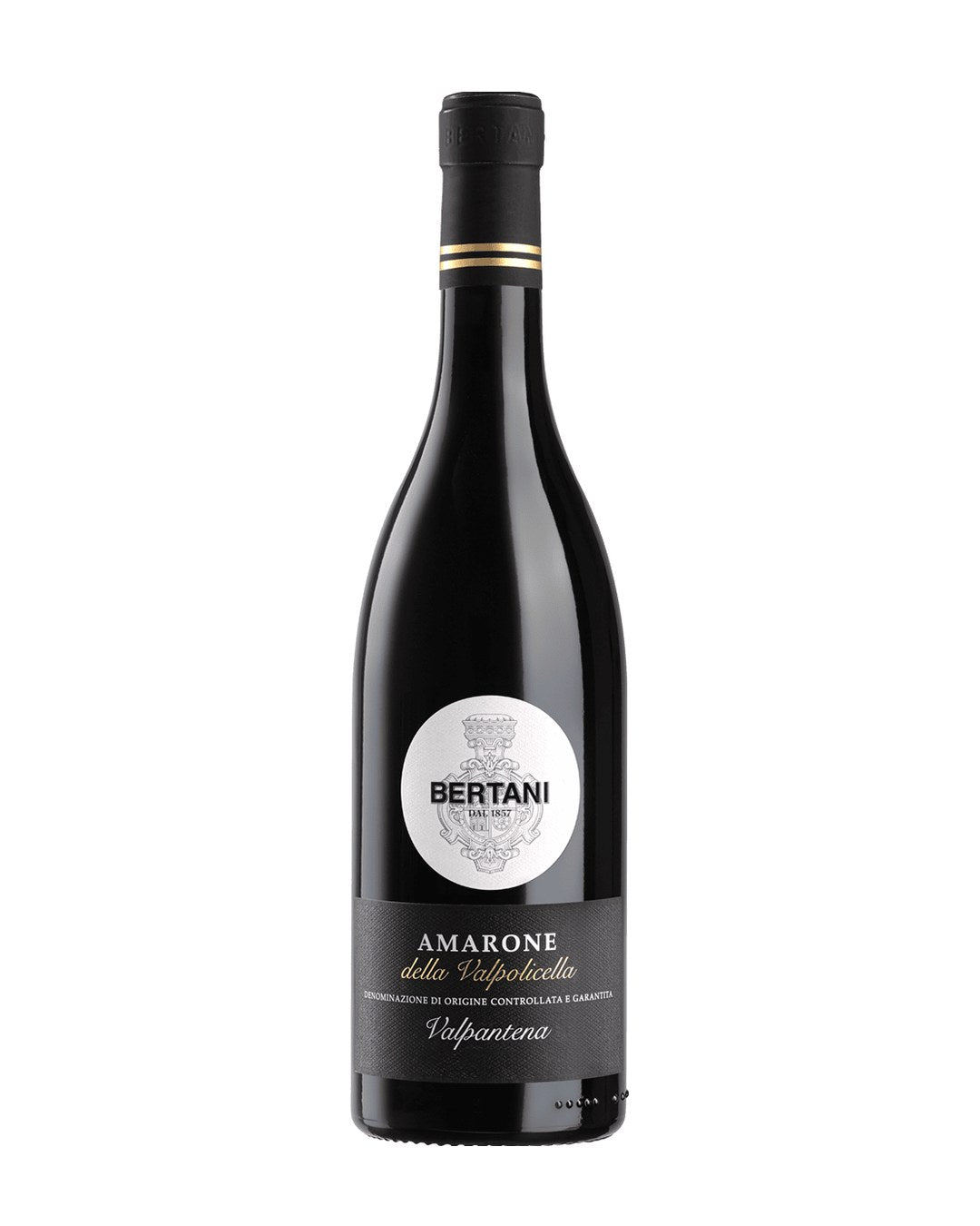 Amarone della Valpolicella Valpantena DOCG 2017 Bertani - 75 cl