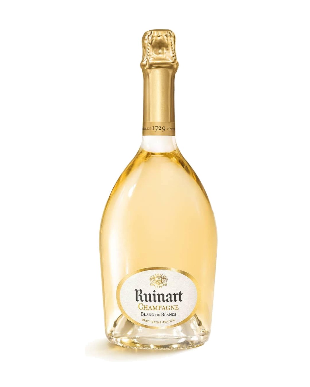 Champagne Ruinart Blanc de Blancs - 75 cl