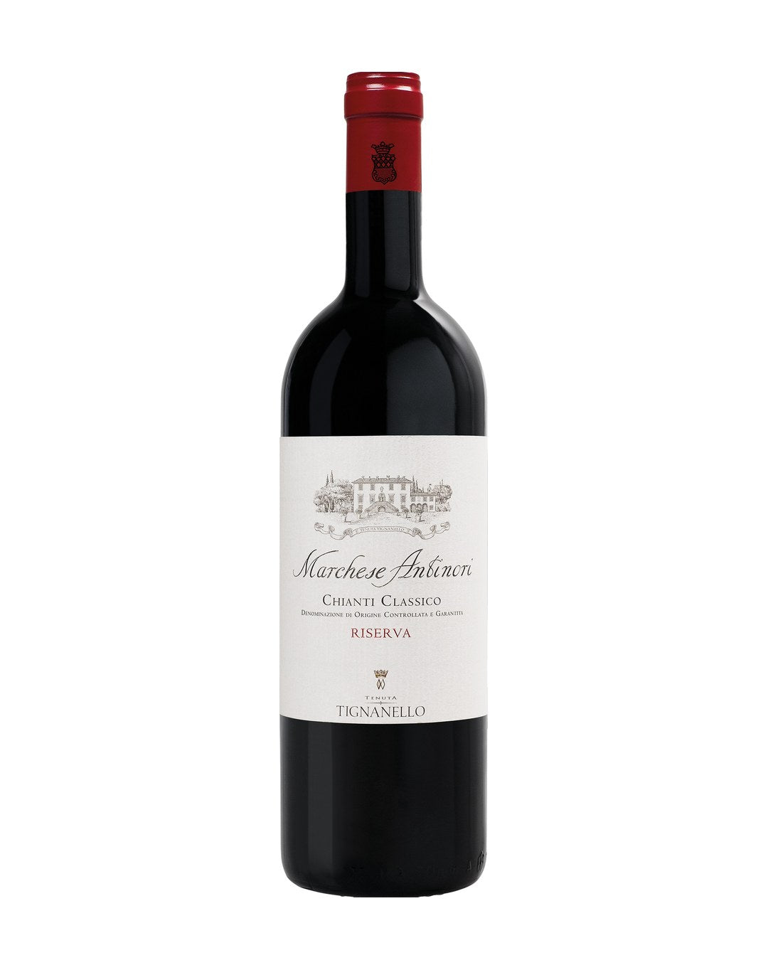 Chianti Classico Riserva DOCG "Marchese Antinori" 2023 - Antinori - 75 cl