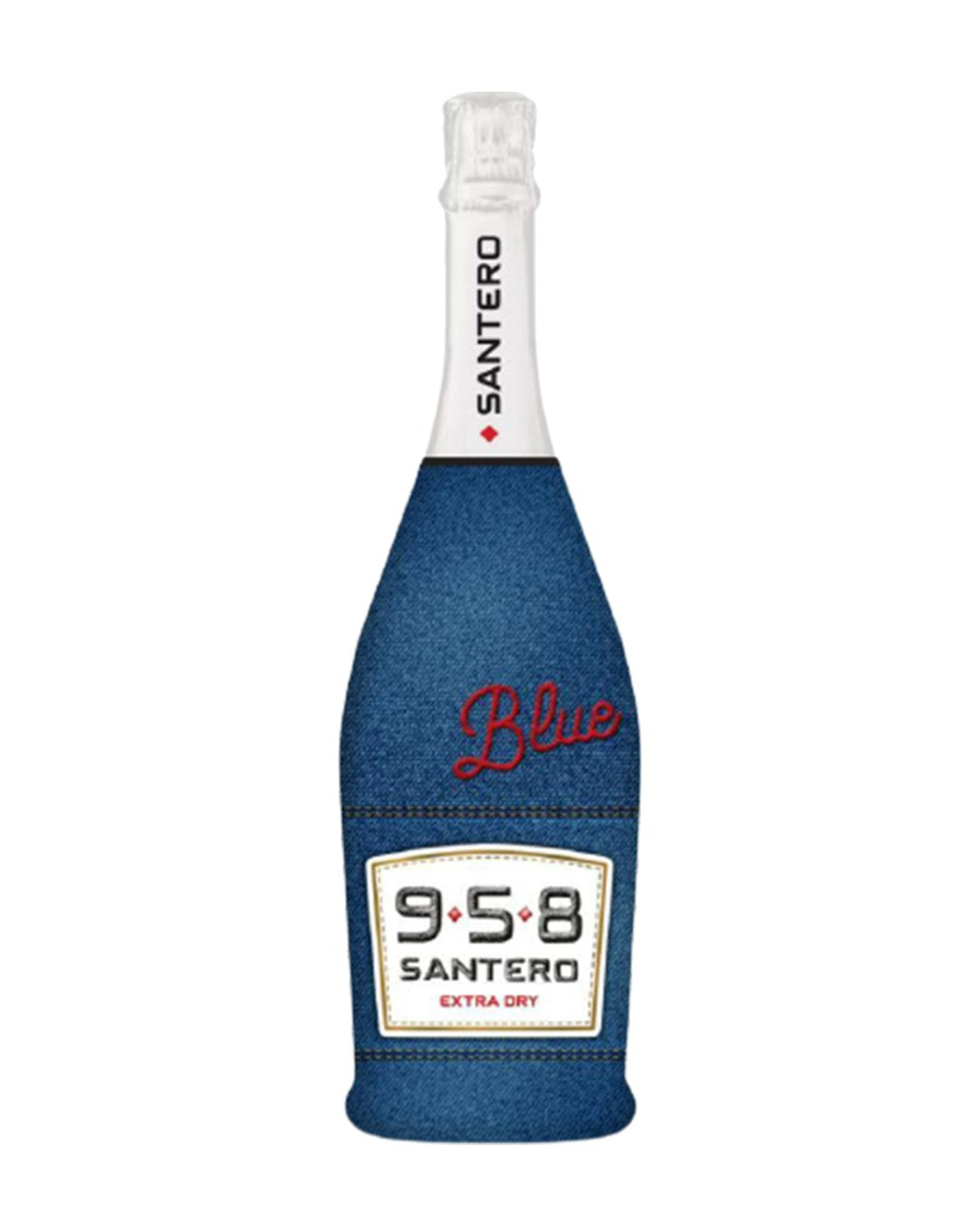 958 Blue Santero Spumante Extra Dry 0.75l