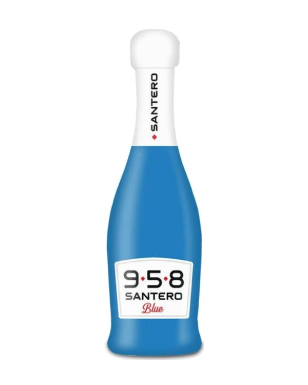 958 Santero Spumante Extra Dry - Blue baby - 0.2l