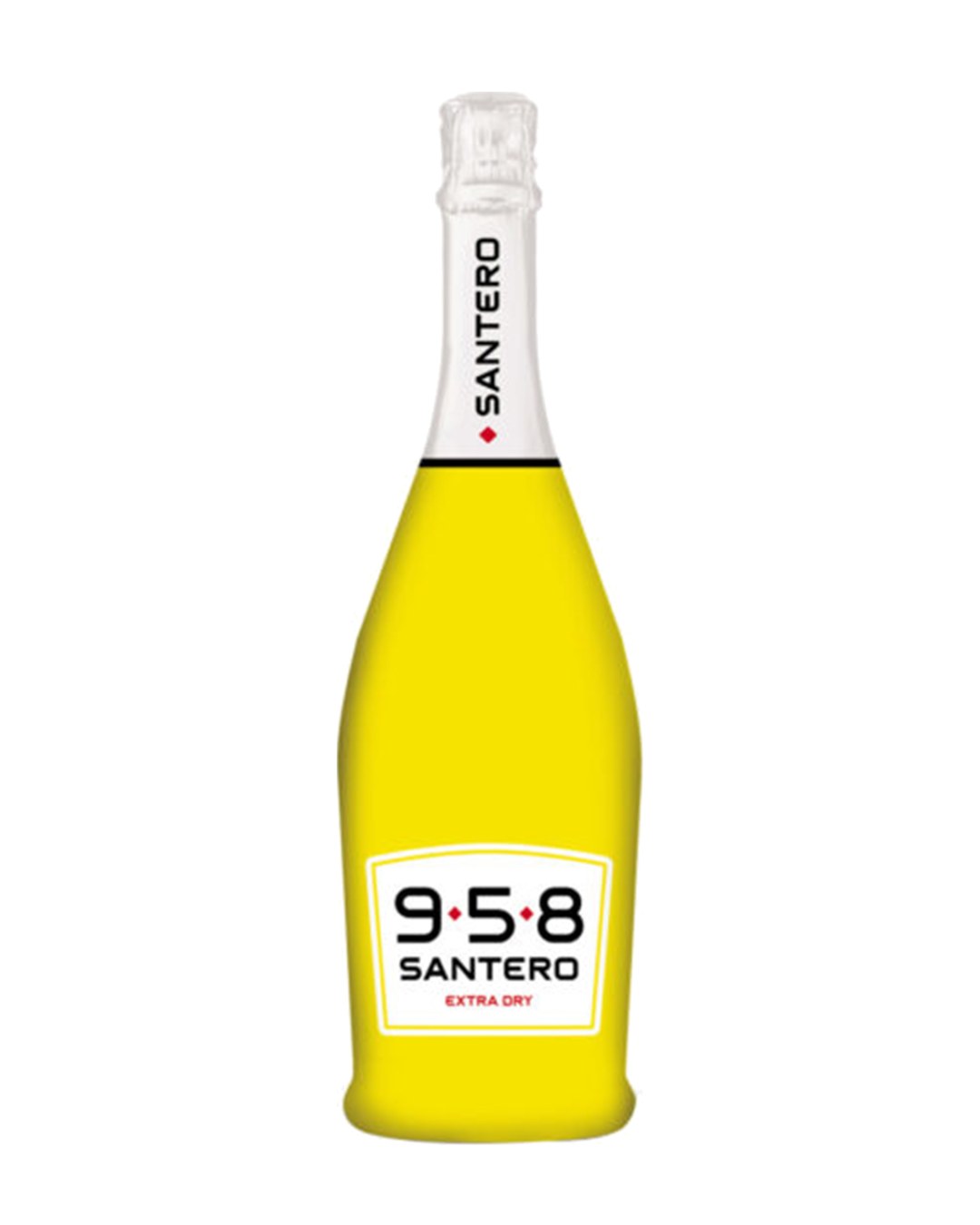 958 Santero Spumante Extra Dry Cuvée Pop Art 0.75l