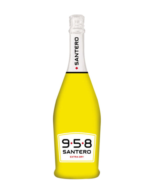 958 Santero Spumante Extra Dry Cuvée Pop Art 0.75l