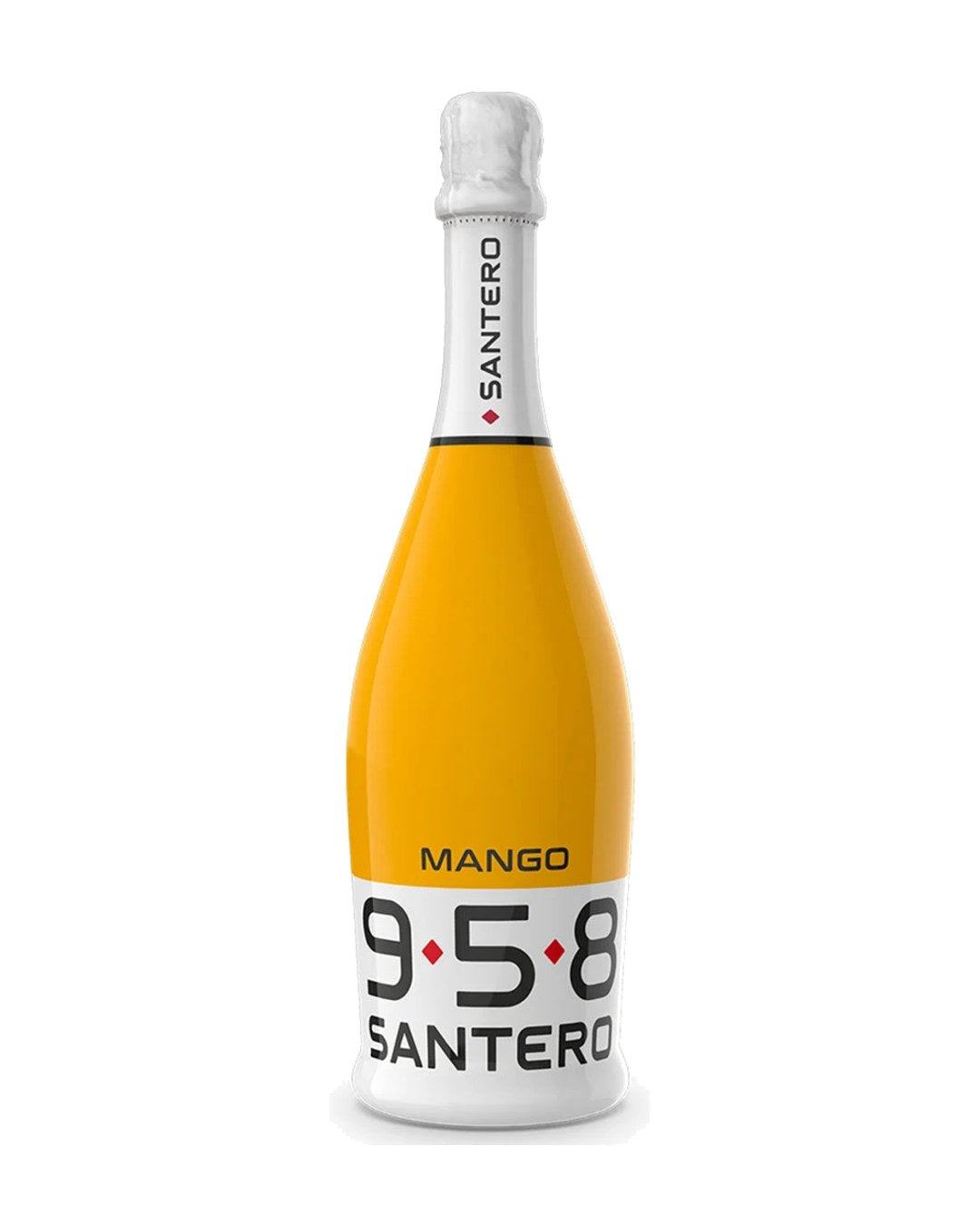 958 Santero Spumante Extra Dry Mango 0.75l