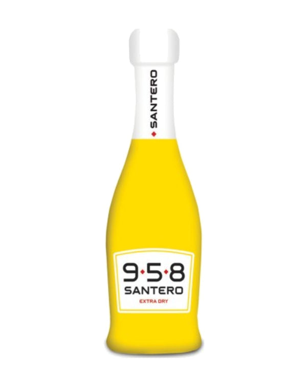 958 Santero Spumante Extra Dry - Pop Art baby - 0.2l