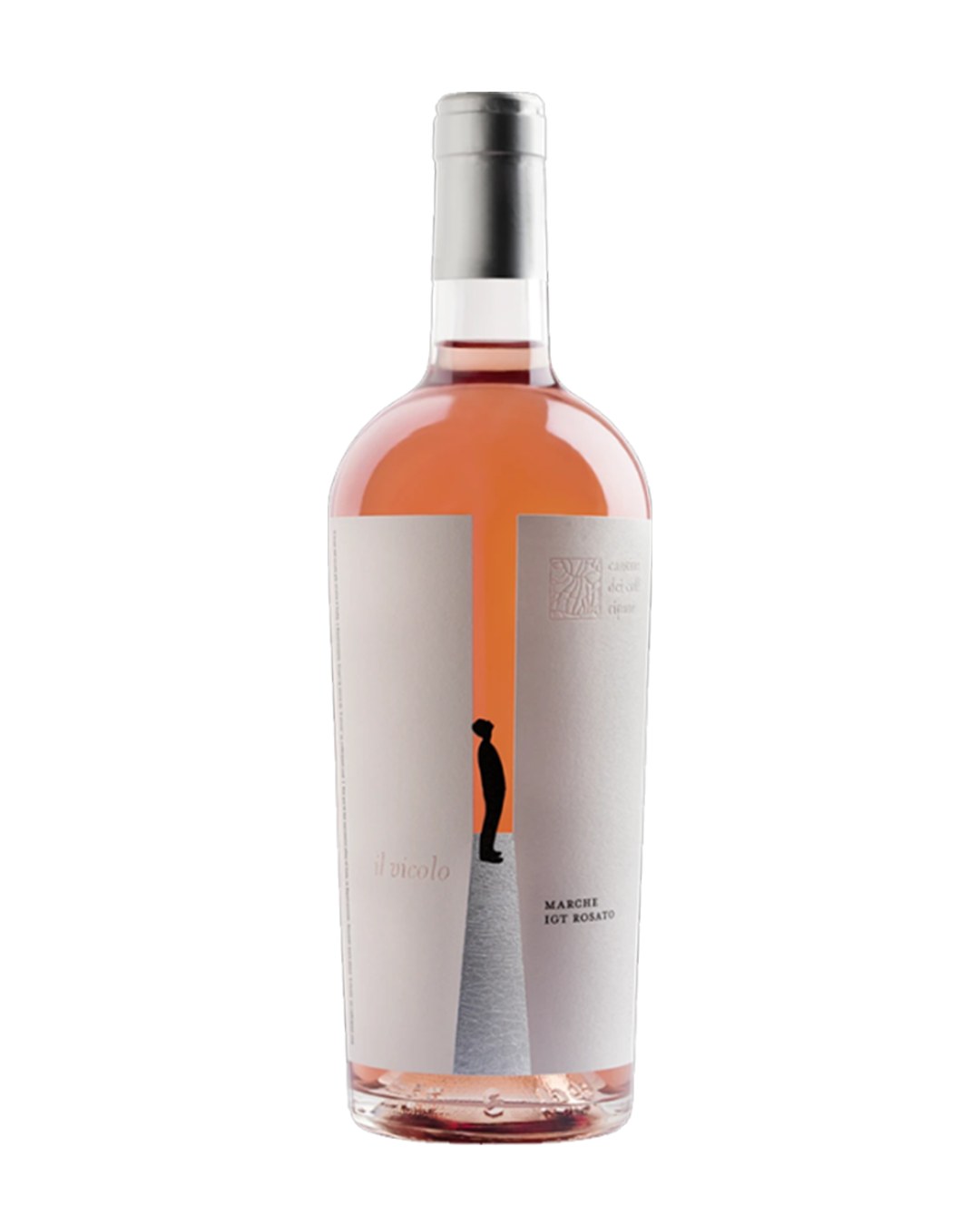 Marche IGT Rosato Il Vicolo 2023 - Cantina Dei Colli Ripani