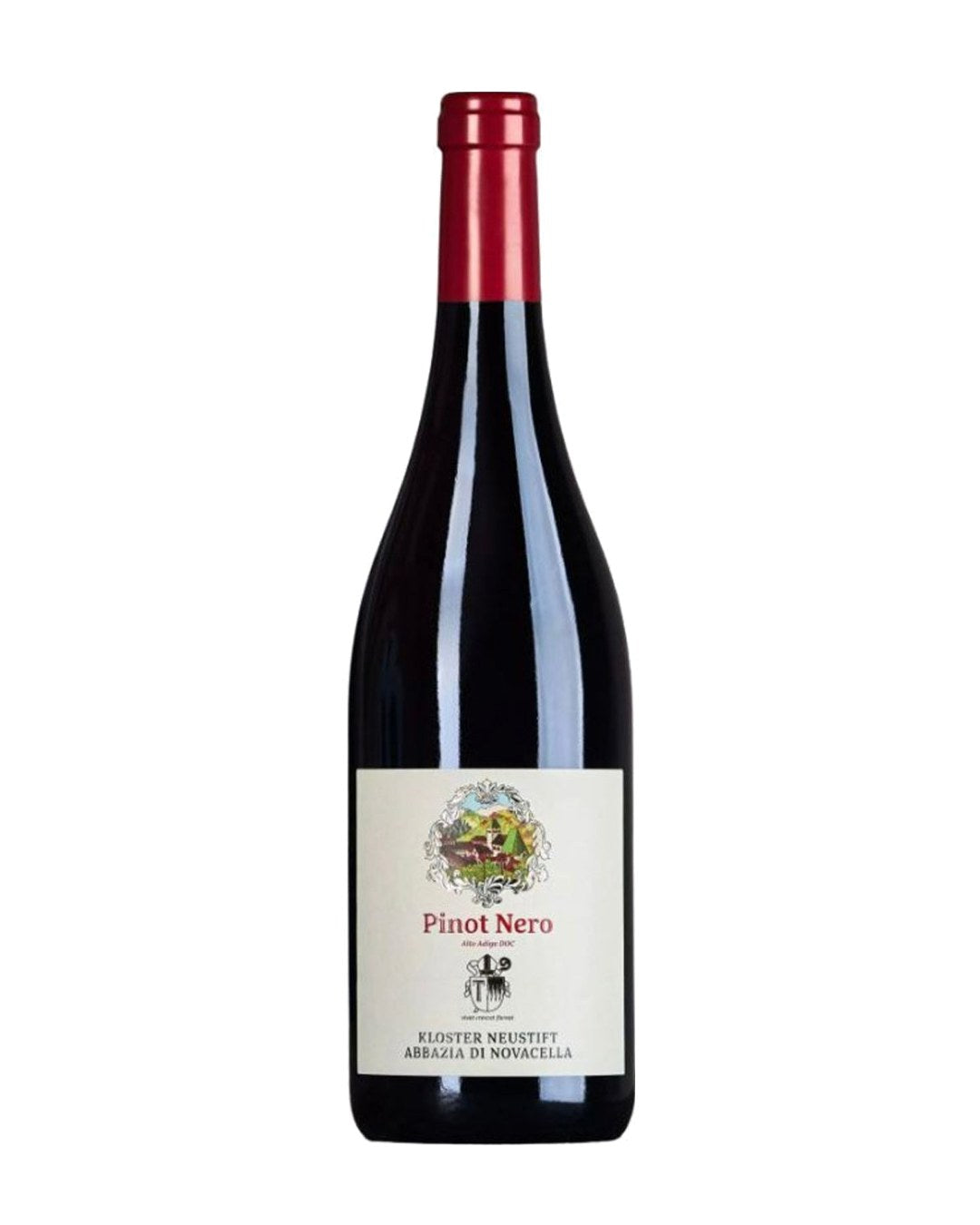 Abbazia di Novacella - Pinot nero