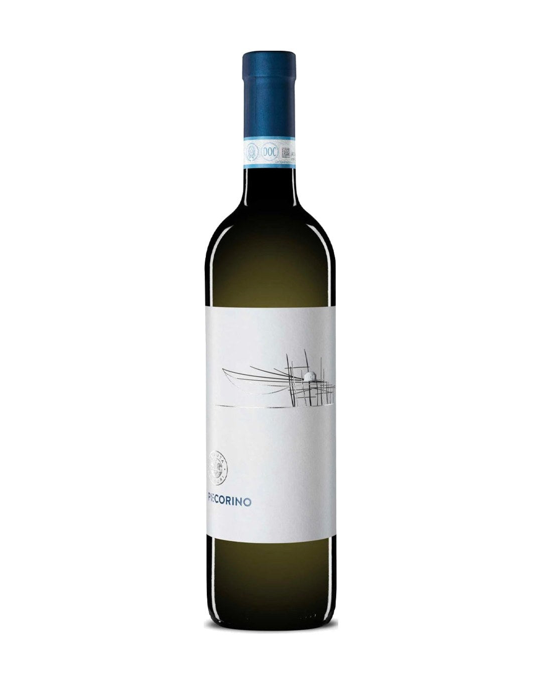 Abruzzo Pecorino DOC 2023 - Tenuta I Fauri