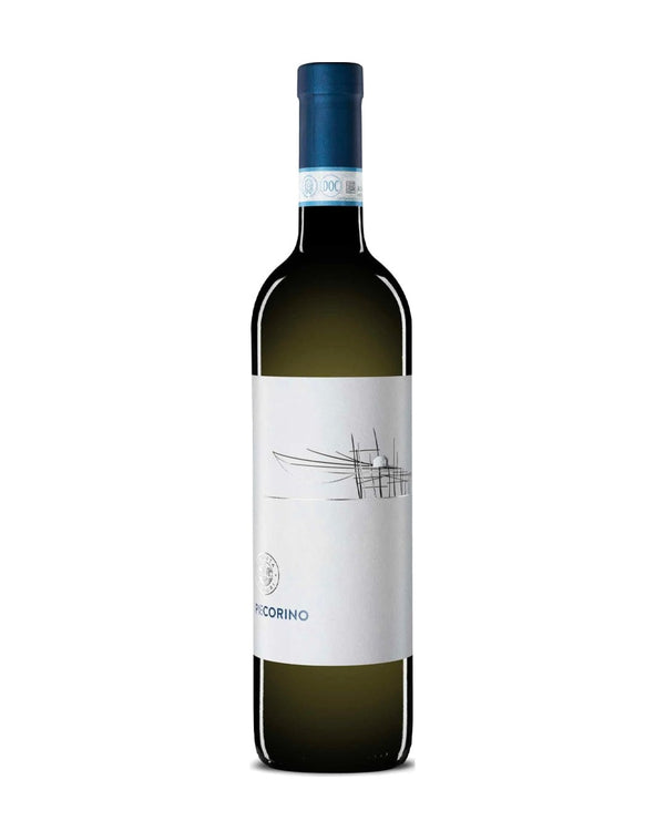 Abruzzo Pecorino DOC 2023 - Tenuta I Fauri