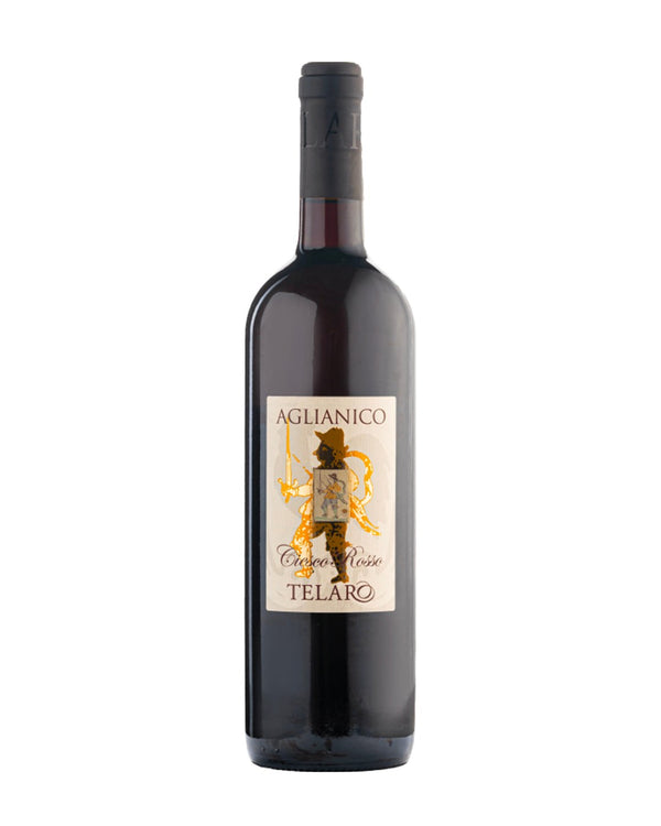 Aglianico IGT Telaro 2024