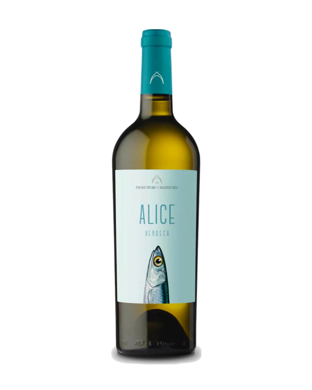 Alice Verdeca del Salento Produttori vini di Manduria 2024