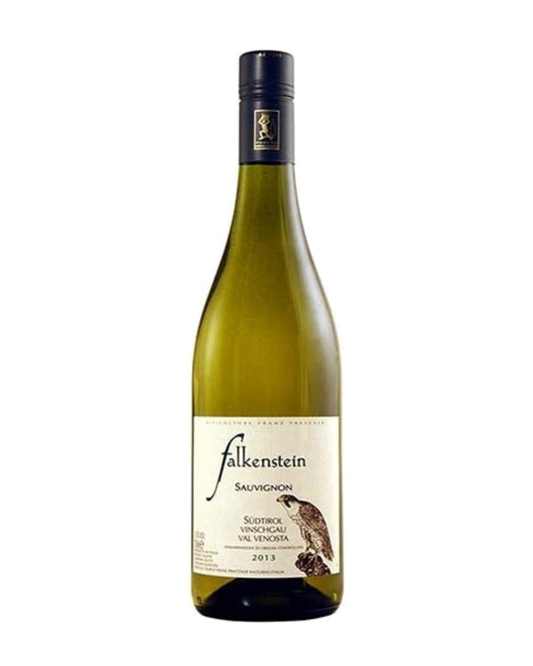 Alto Adige Valle Venosta Sauvignon DOC 2012 - Falkenstein