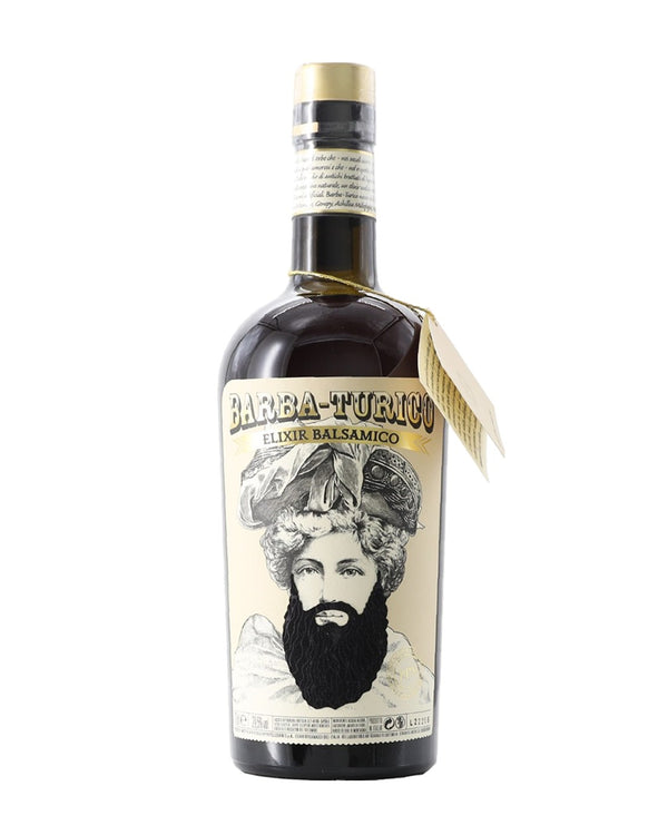 Amaro Barba Turico (0.7l)