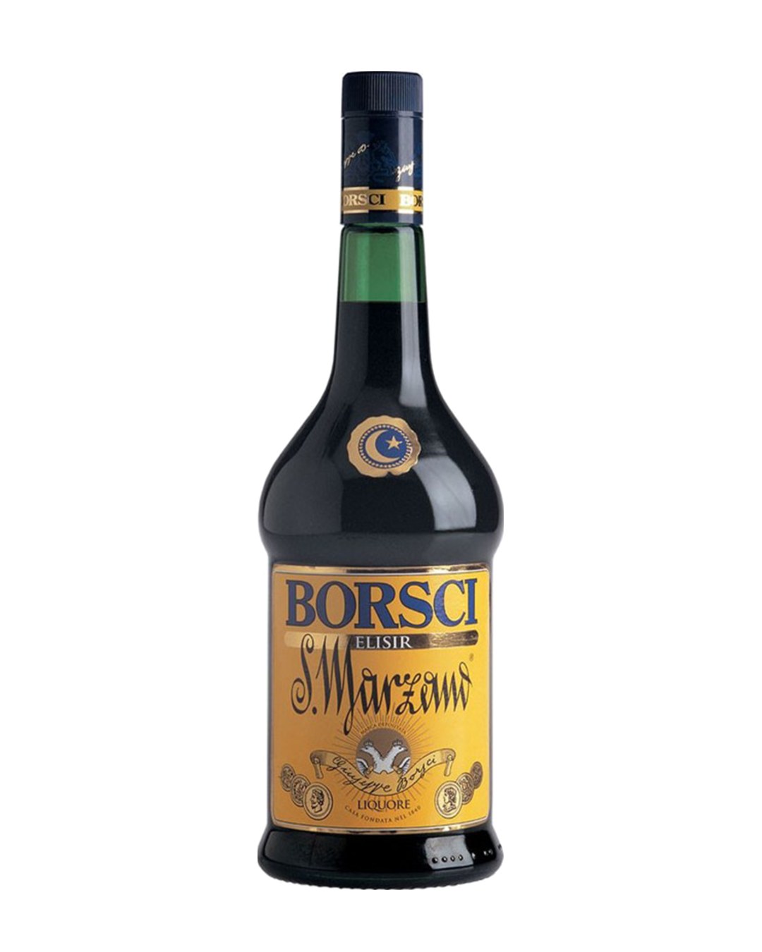 Amaro Borsci Elisir San Marzano (0.7l)