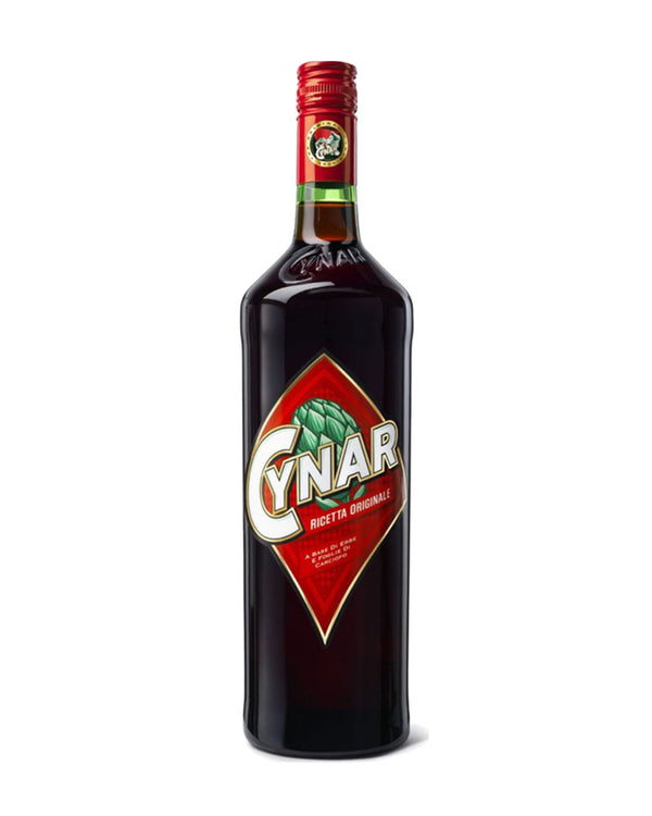 Amaro Cynar (1lt)